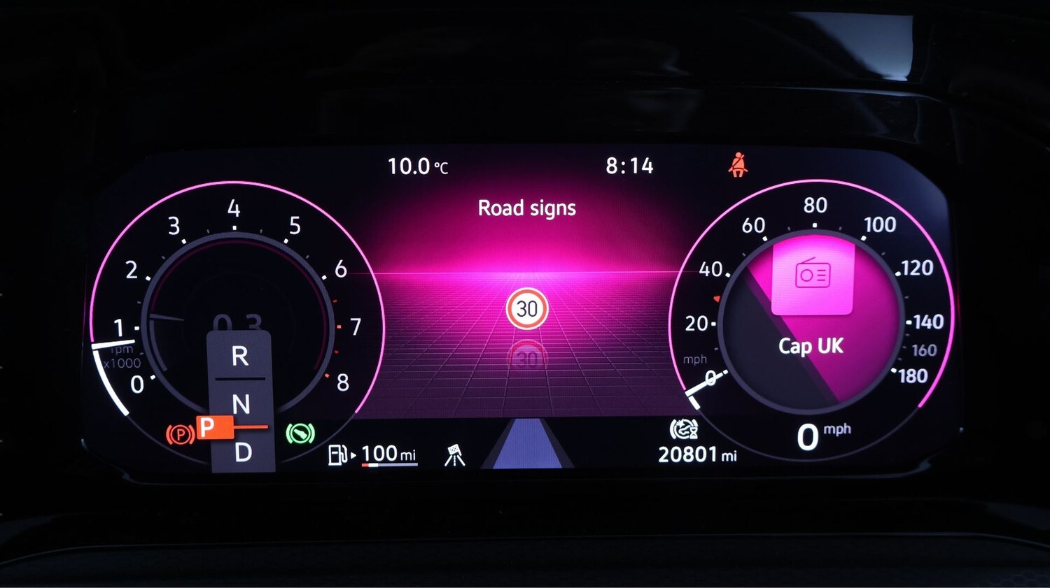 Used Volkswagen Golf 2022 for sale - 78166857: Photo 10