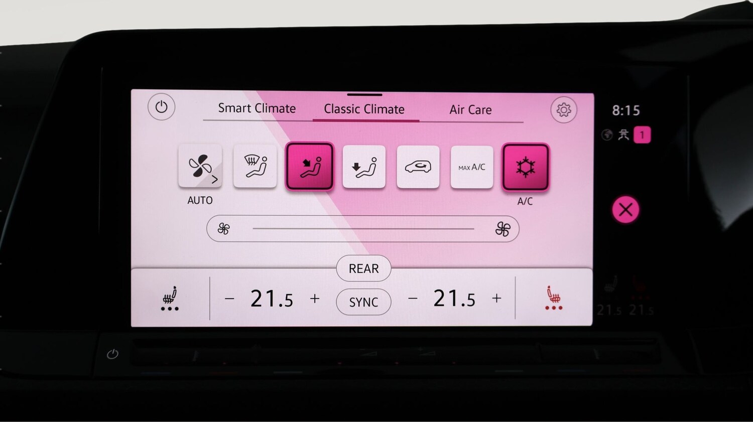 Used Volkswagen Golf 2022 for sale - 78166857: Photo 12