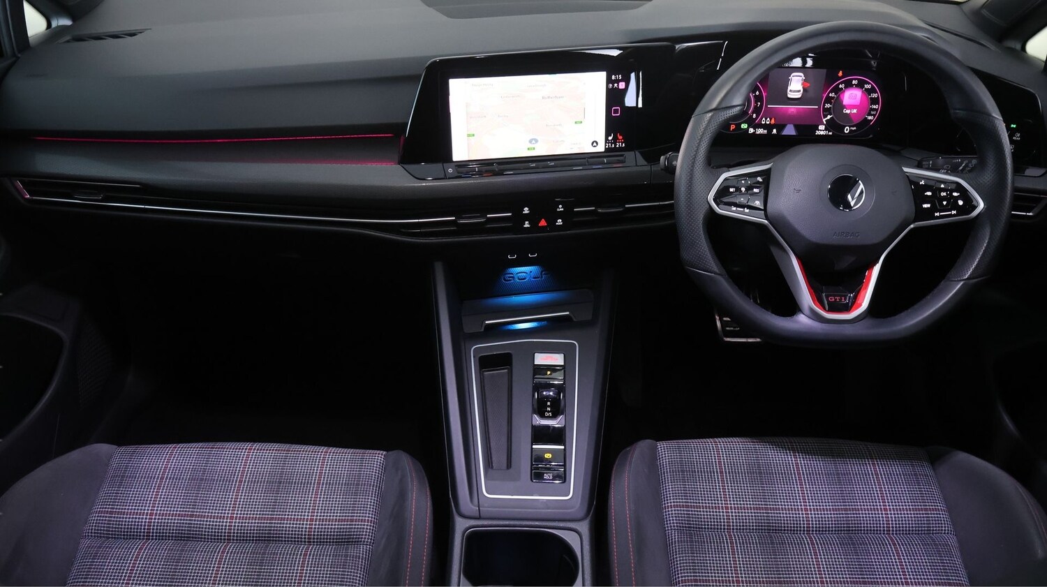 Used Volkswagen Golf 2022 for sale - 78166857: Photo 13