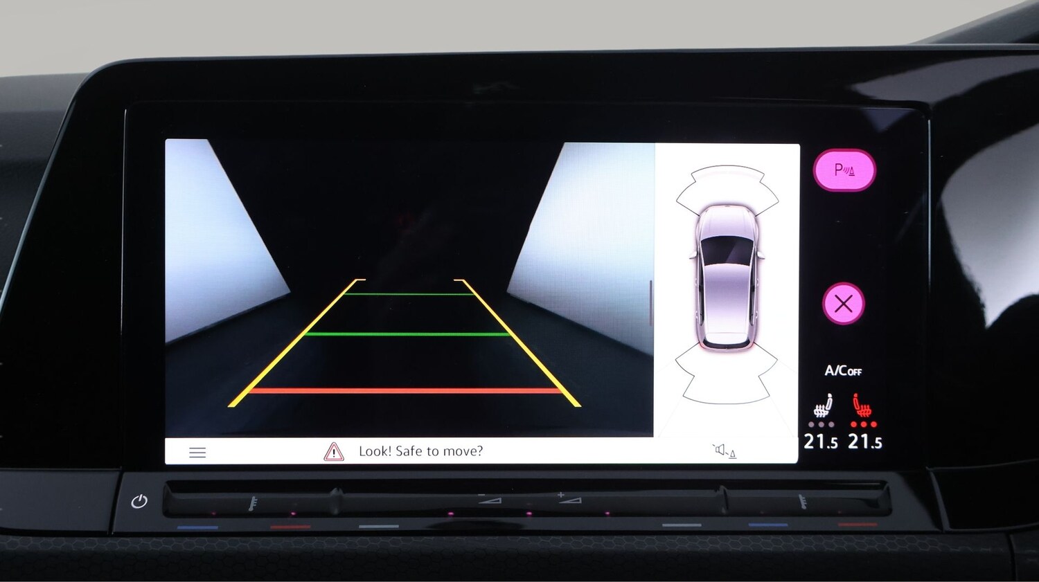 Used Volkswagen Golf 2022 for sale - 78166857: Photo 21