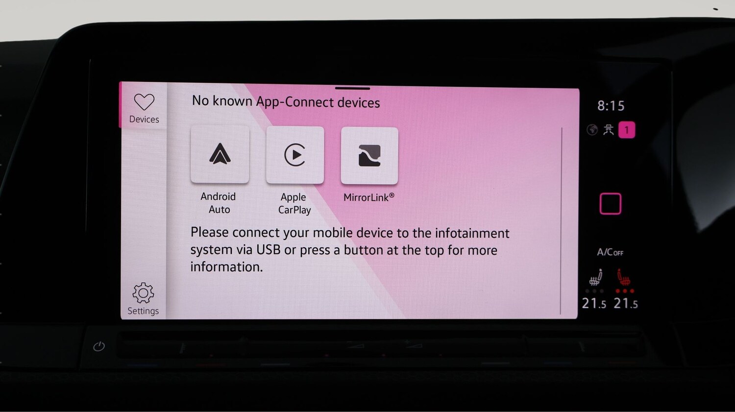 Used Volkswagen Golf 2022 for sale - 78166857: Photo 22