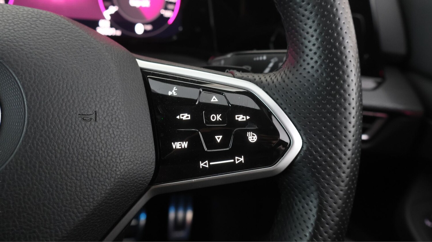 Used Volkswagen Golf 2022 for sale - 78166857: Photo 23