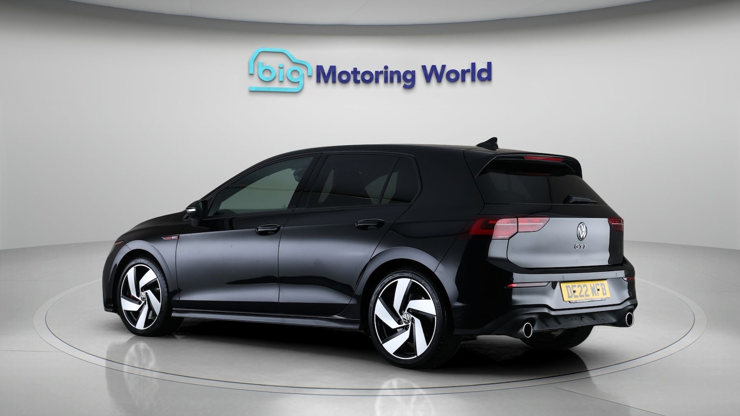 Used Volkswagen Golf 2022 for sale - 78166857: Photo 5