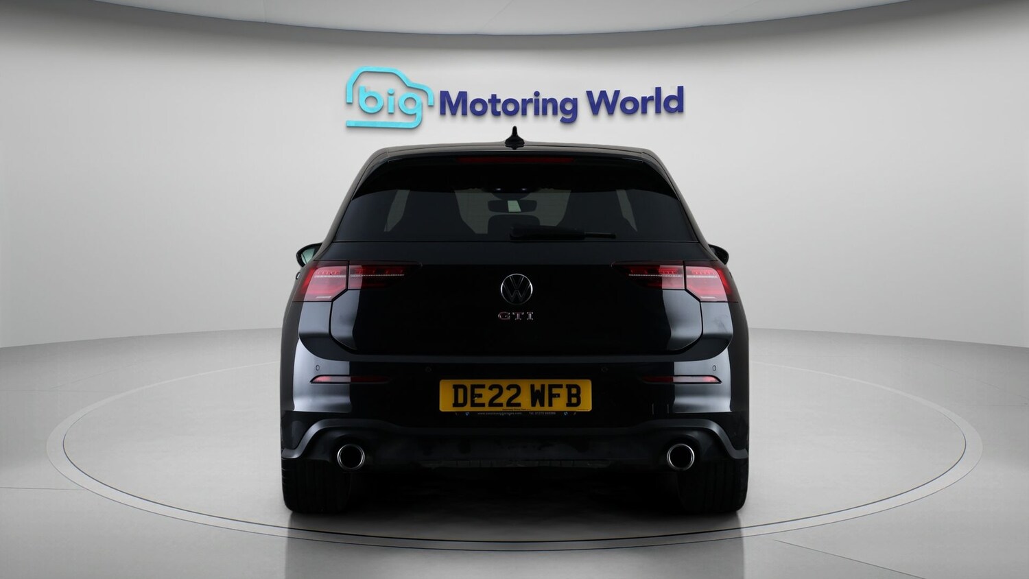 Used Volkswagen Golf 2022 for sale - 78166857: Photo 6