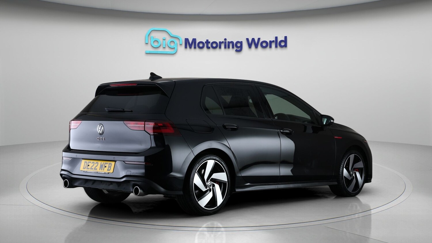 Used Volkswagen Golf 2022 for sale - 78166857: Photo 7