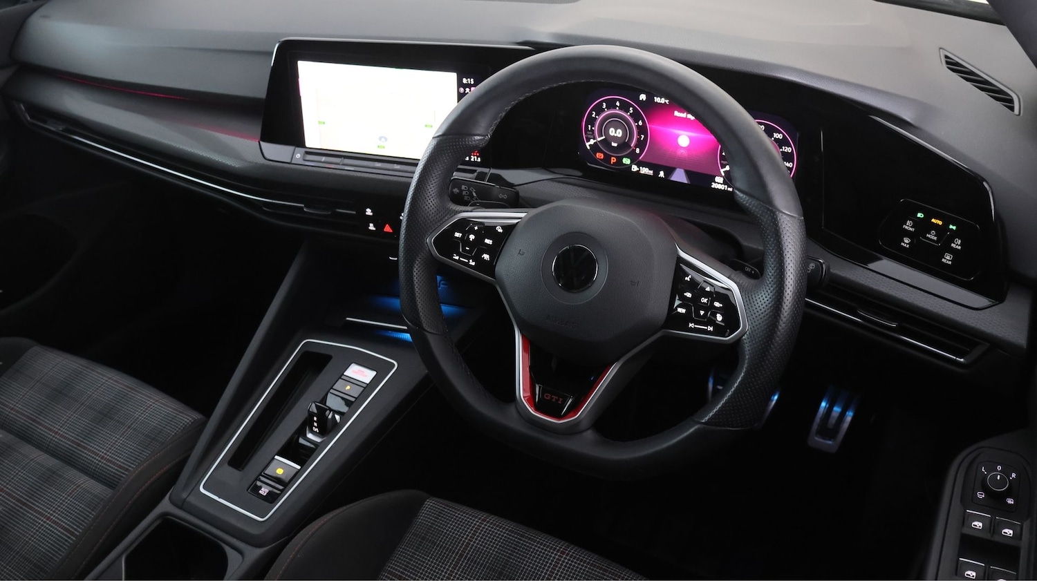 Used Volkswagen Golf 2022 for sale - 78166857: Photo 9