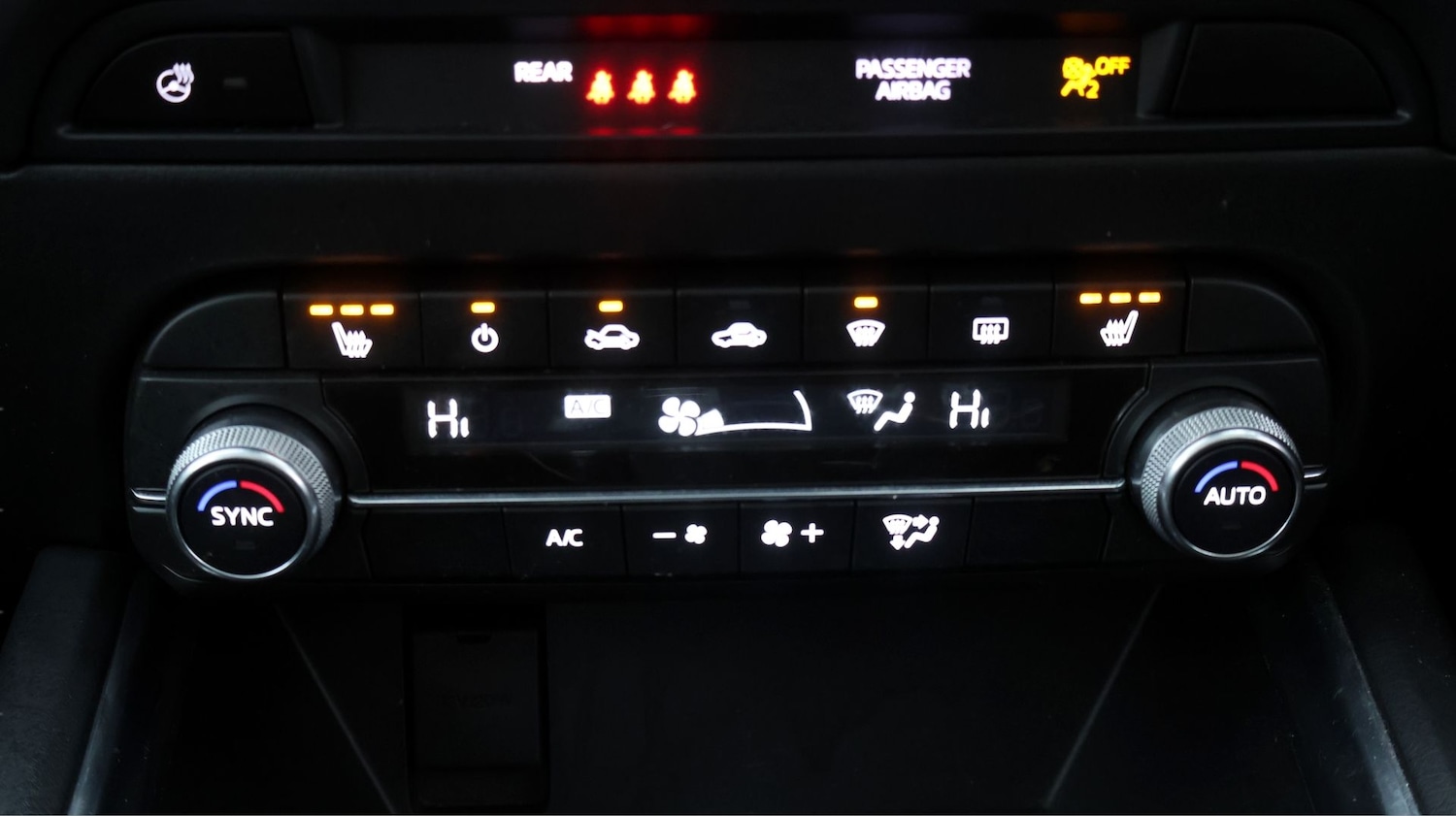 Used Mazda CX-5 2022 for sale - 77669148: Photo 12