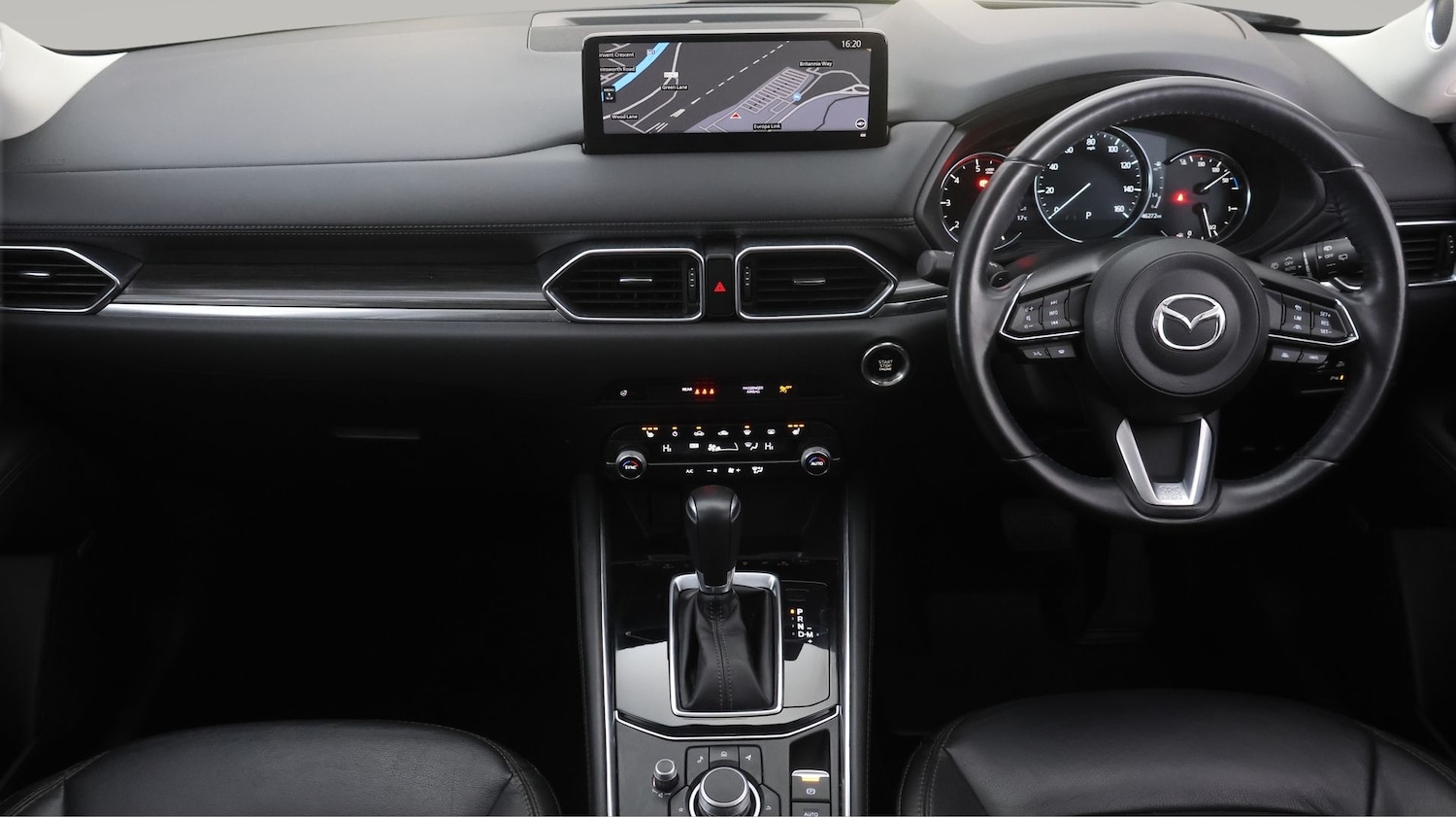 Used Mazda CX-5 2022 for sale - 77669148: Photo 13