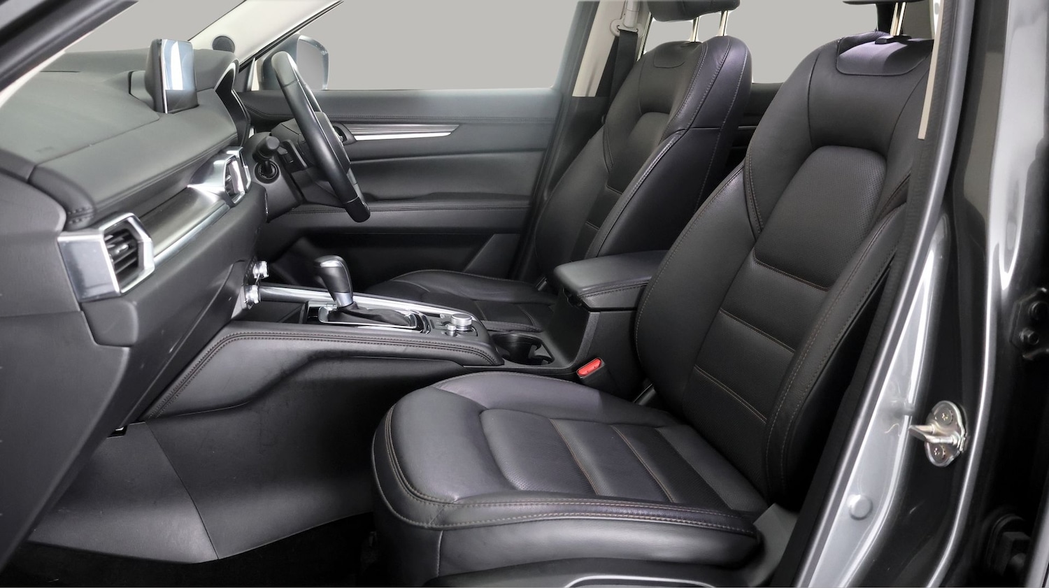 Used Mazda CX-5 2022 for sale - 77669148: Photo 14