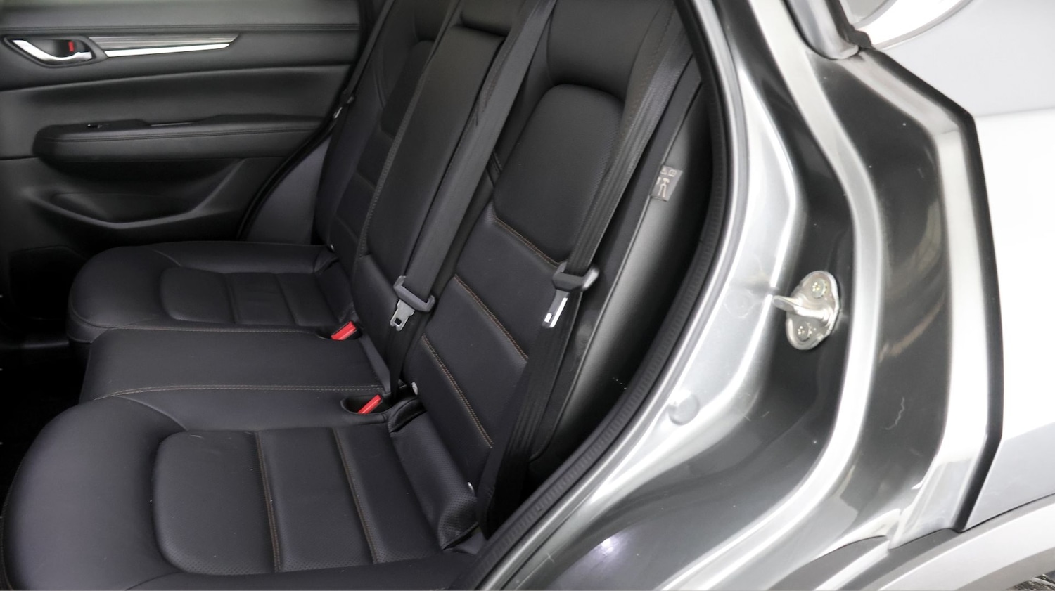 Used Mazda CX-5 2022 for sale - 77669148: Photo 16