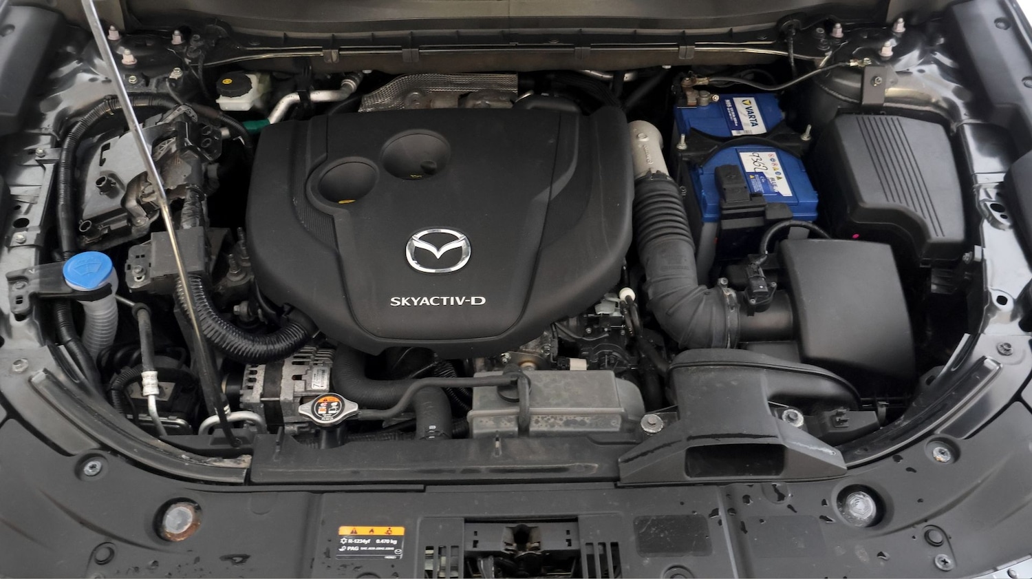 Used Mazda CX-5 2022 for sale - 77669148: Photo 19