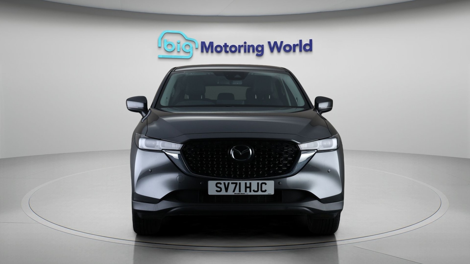 Used Mazda CX-5 2022 for sale - 77669148: Photo 2