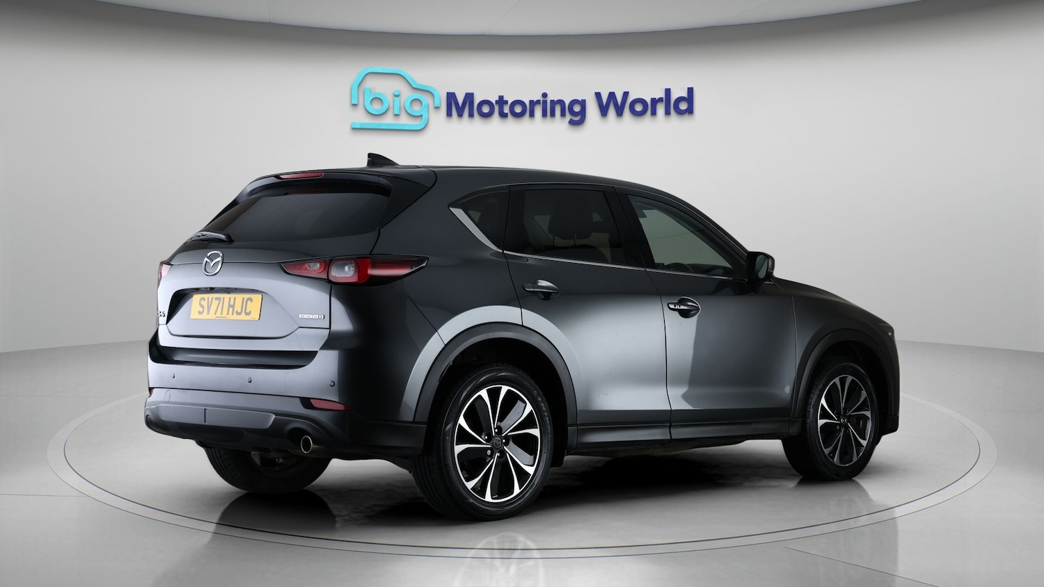 Used Mazda CX-5 2022 for sale - 77669148: Photo 7