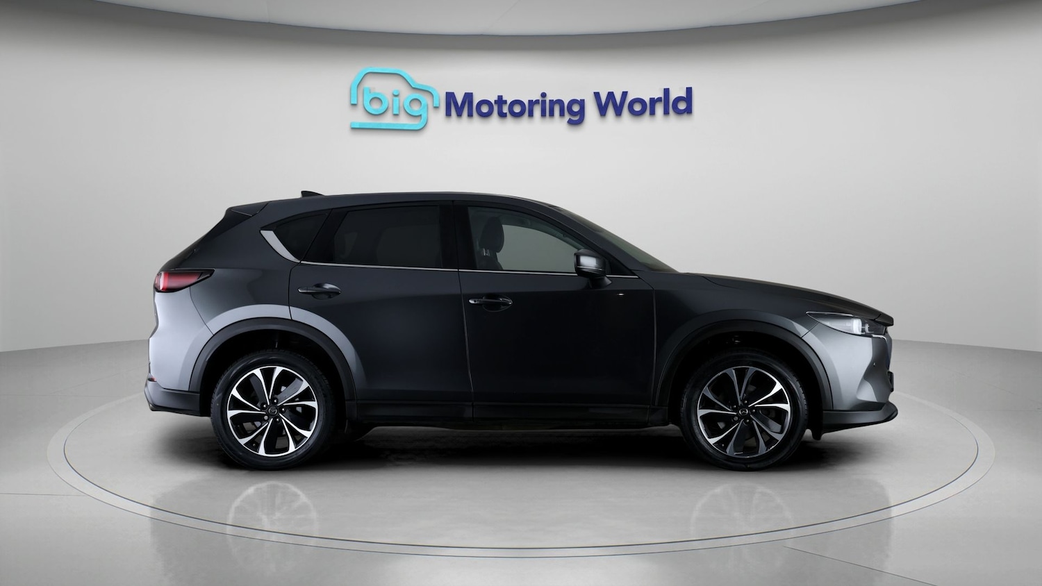 Used Mazda CX-5 2022 for sale - 77669148: Photo 8