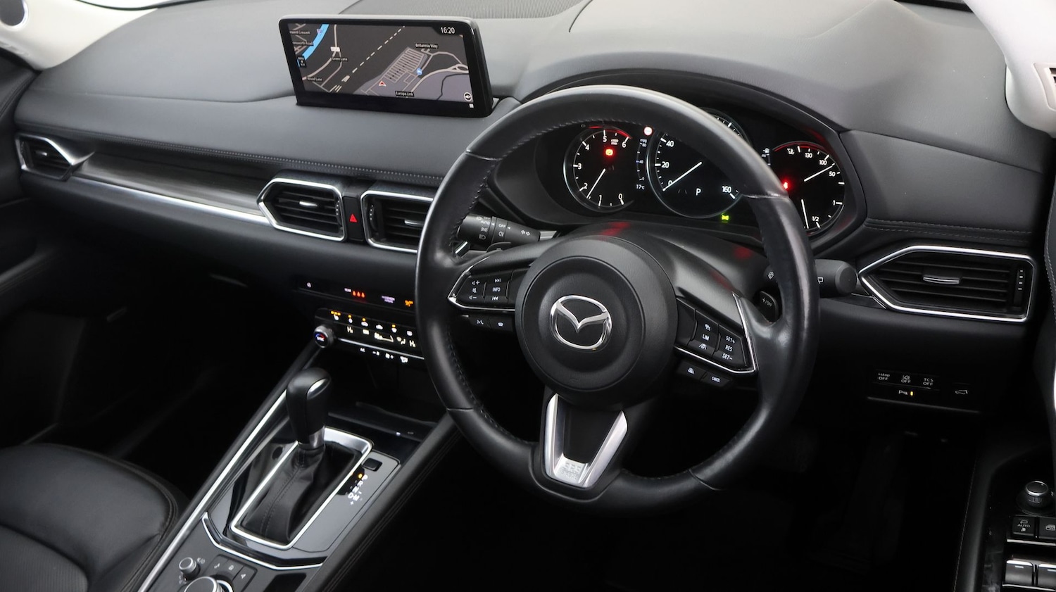 Used Mazda CX-5 2022 for sale - 77669148: Photo 9