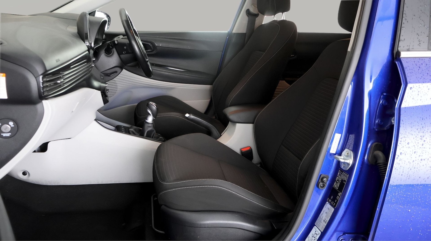 Used Hyundai i20 2021 for sale - 77609790: Photo 13