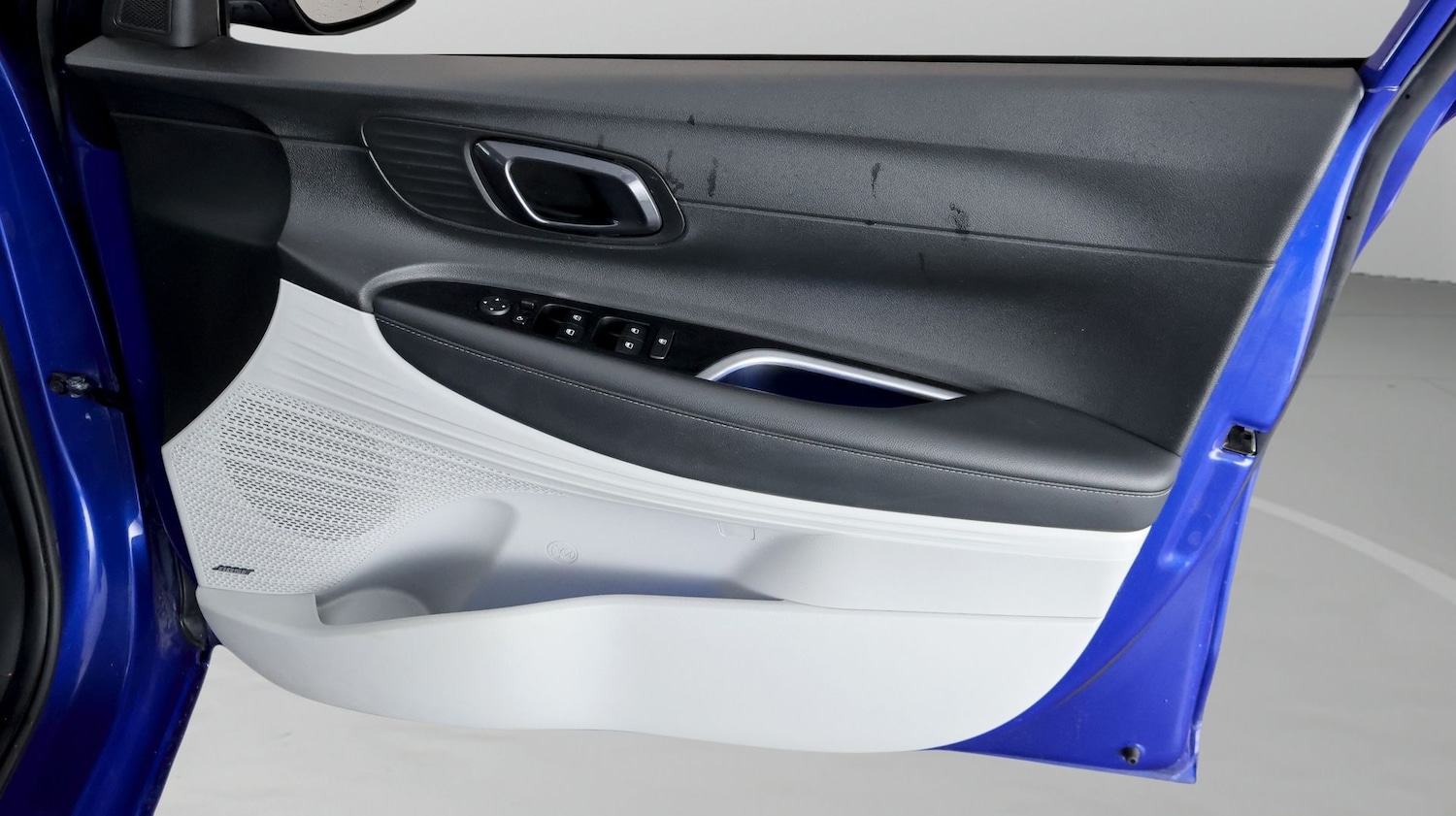 Used Hyundai i20 2021 for sale - 77609790: Photo 14