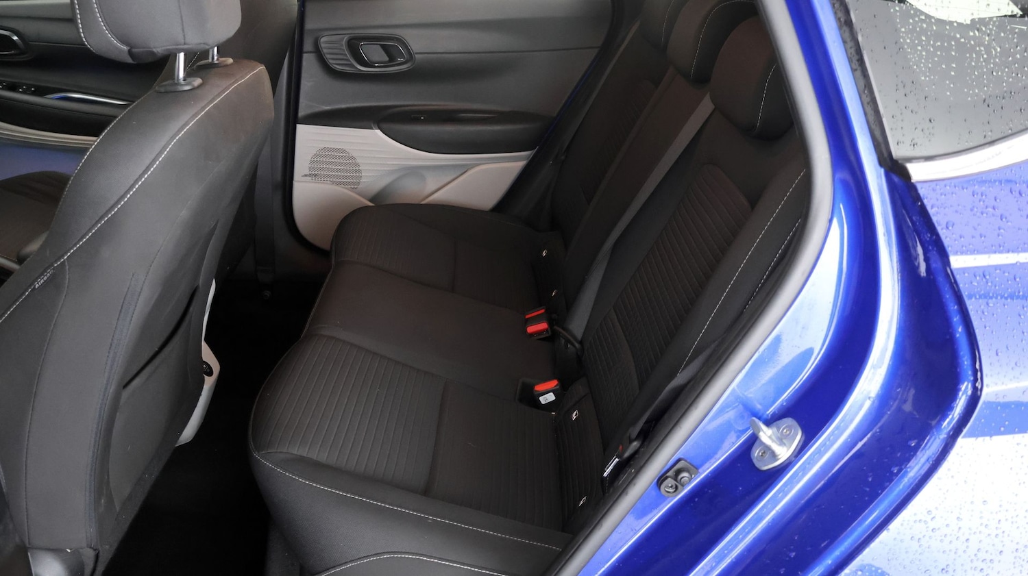 Used Hyundai i20 2021 for sale - 77609790: Photo 15