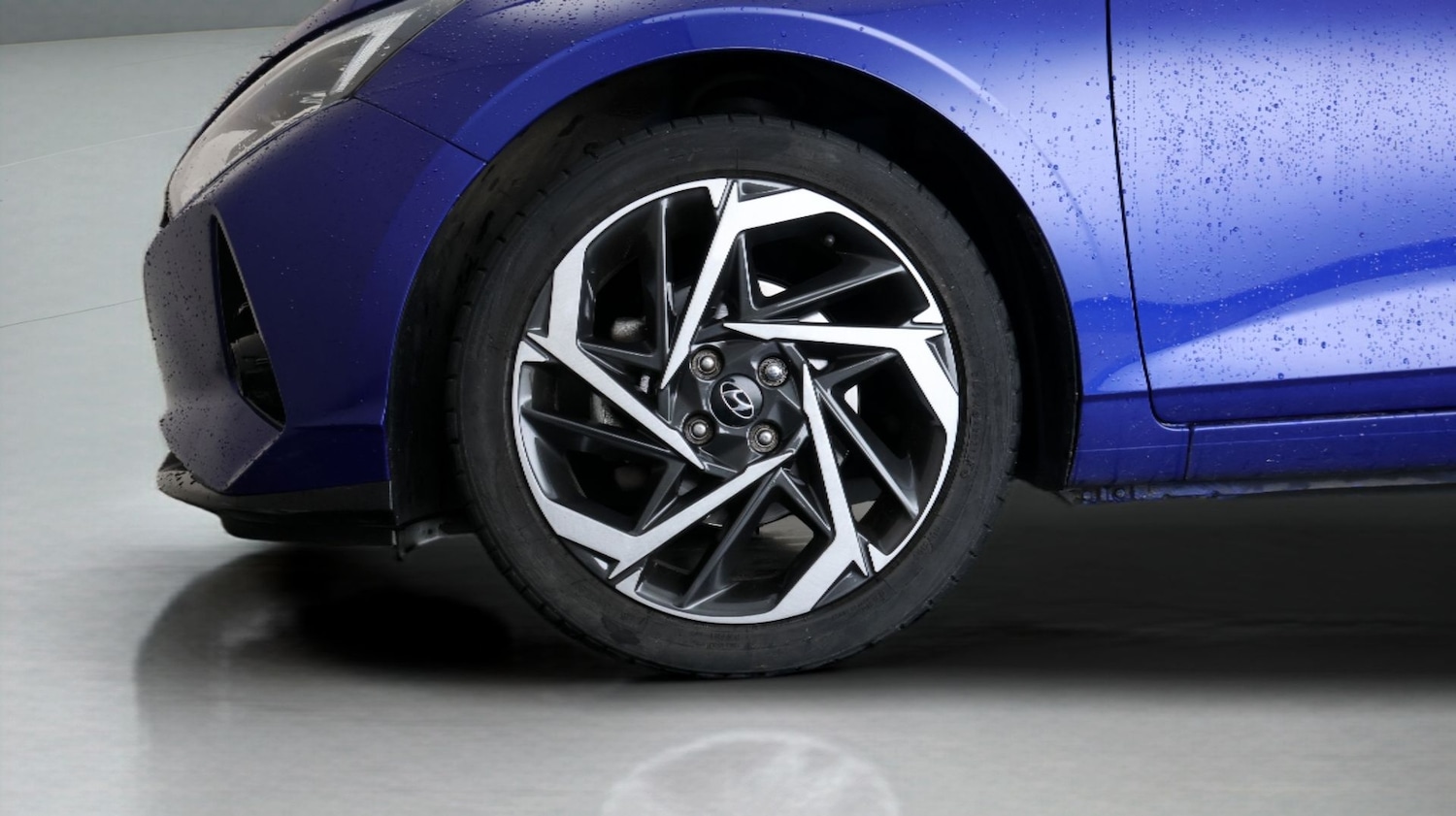 Used Hyundai i20 2021 for sale - 77609790: Photo 17