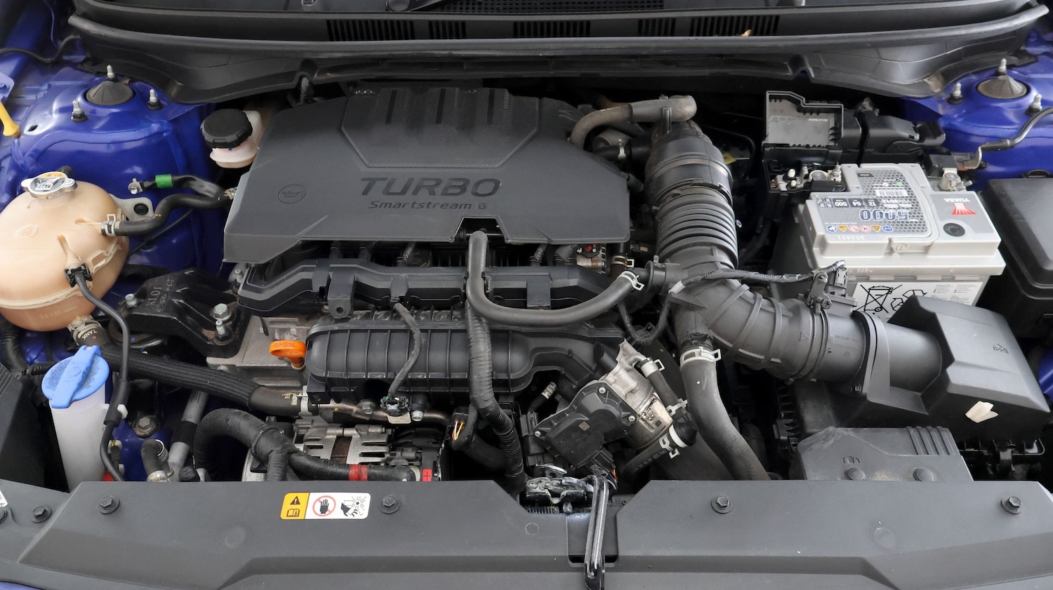 Used Hyundai i20 2021 for sale - 77609790: Photo 18