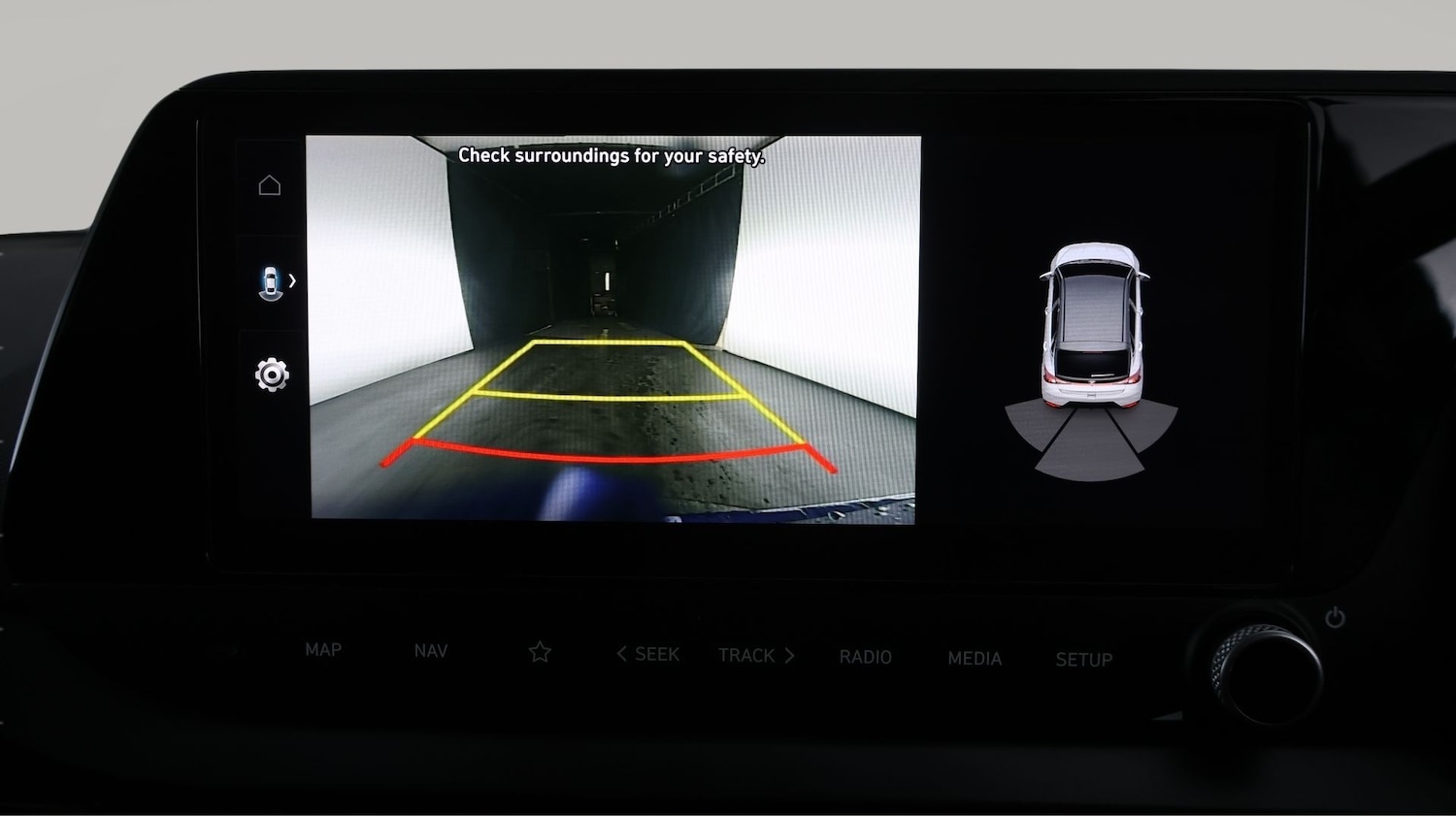 Used Hyundai i20 2021 for sale - 77609790: Photo 19