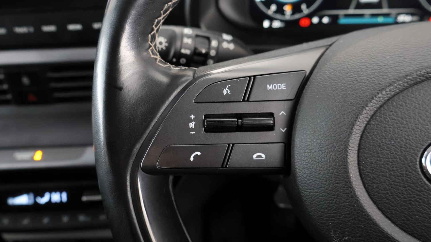 Used Hyundai i20 2021 for sale - 77609790: Photo 21