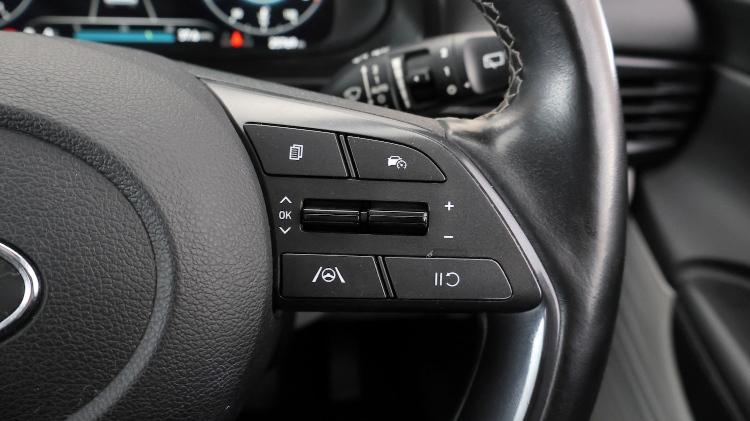 Used Hyundai i20 2021 for sale - 77609790: Photo 22