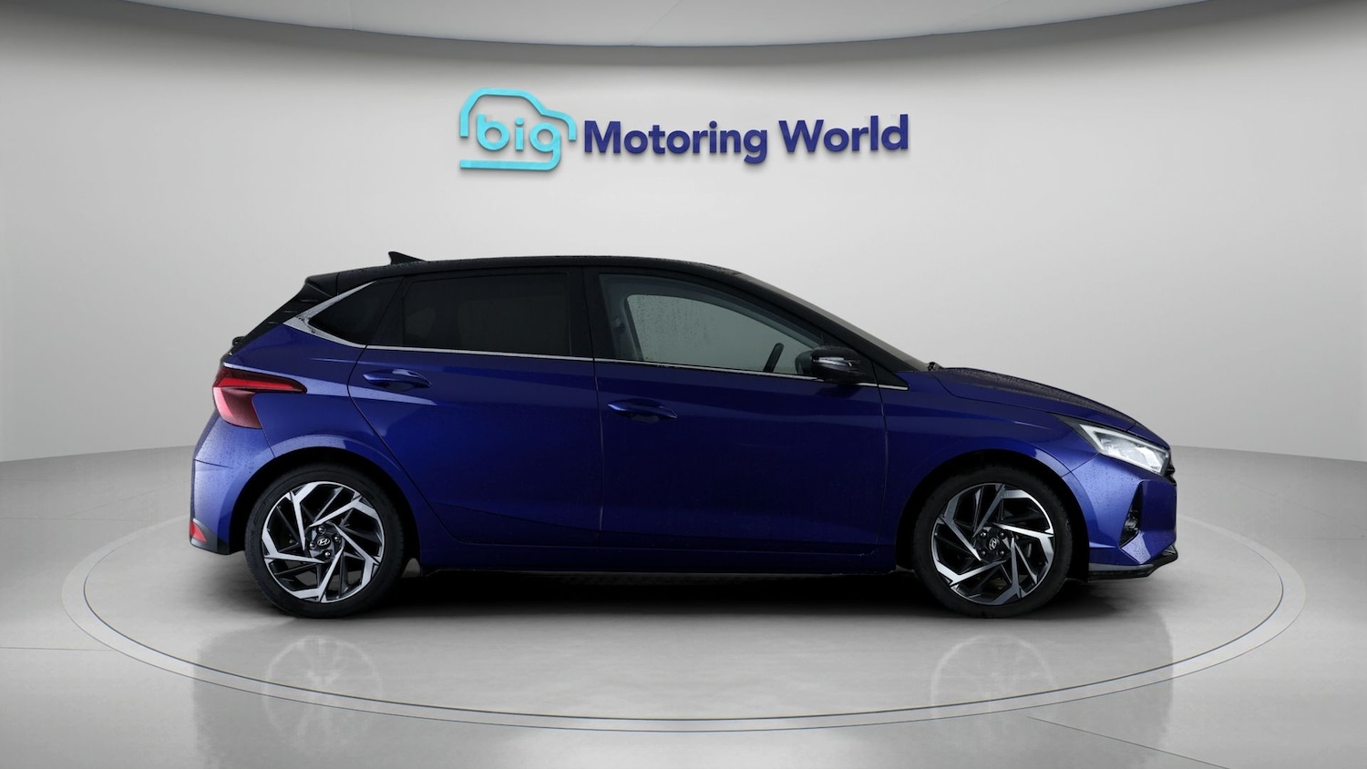 Used Hyundai i20 2021 for sale - 77609790: Photo 8