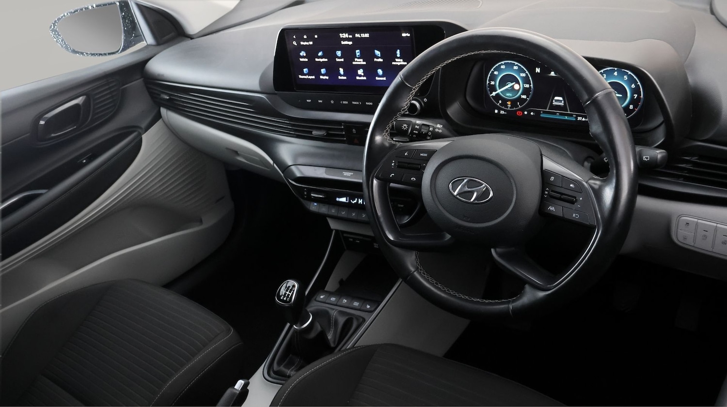 Used Hyundai i20 2021 for sale - 77609790: Photo 9