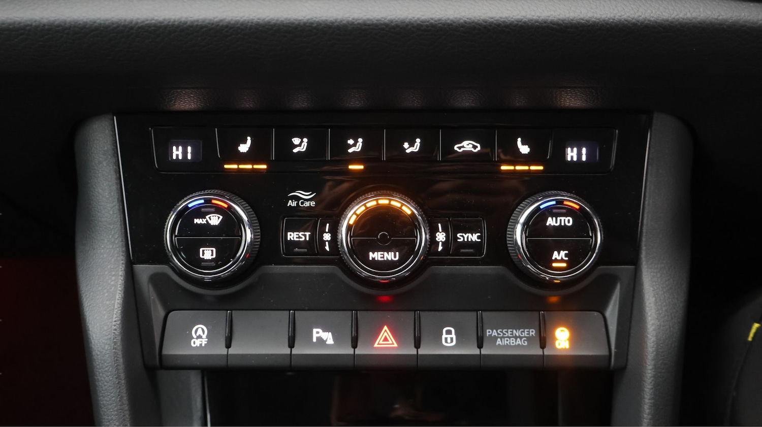 Used Skoda Kodiaq for sale - 77783024: Photo 12