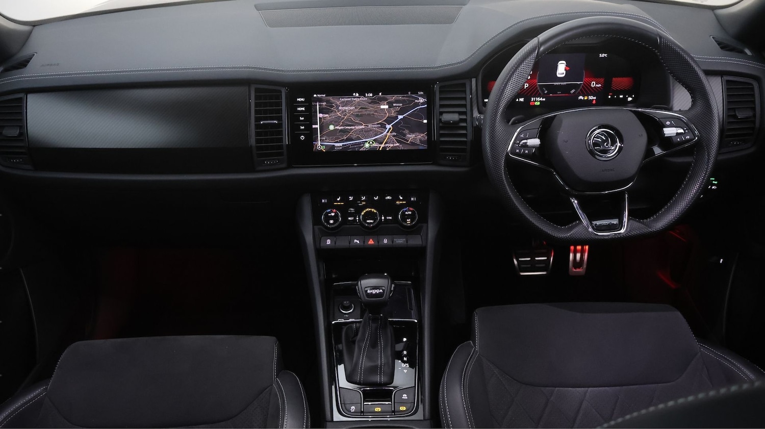 Used Skoda Kodiaq for sale - 77783024: Photo 13