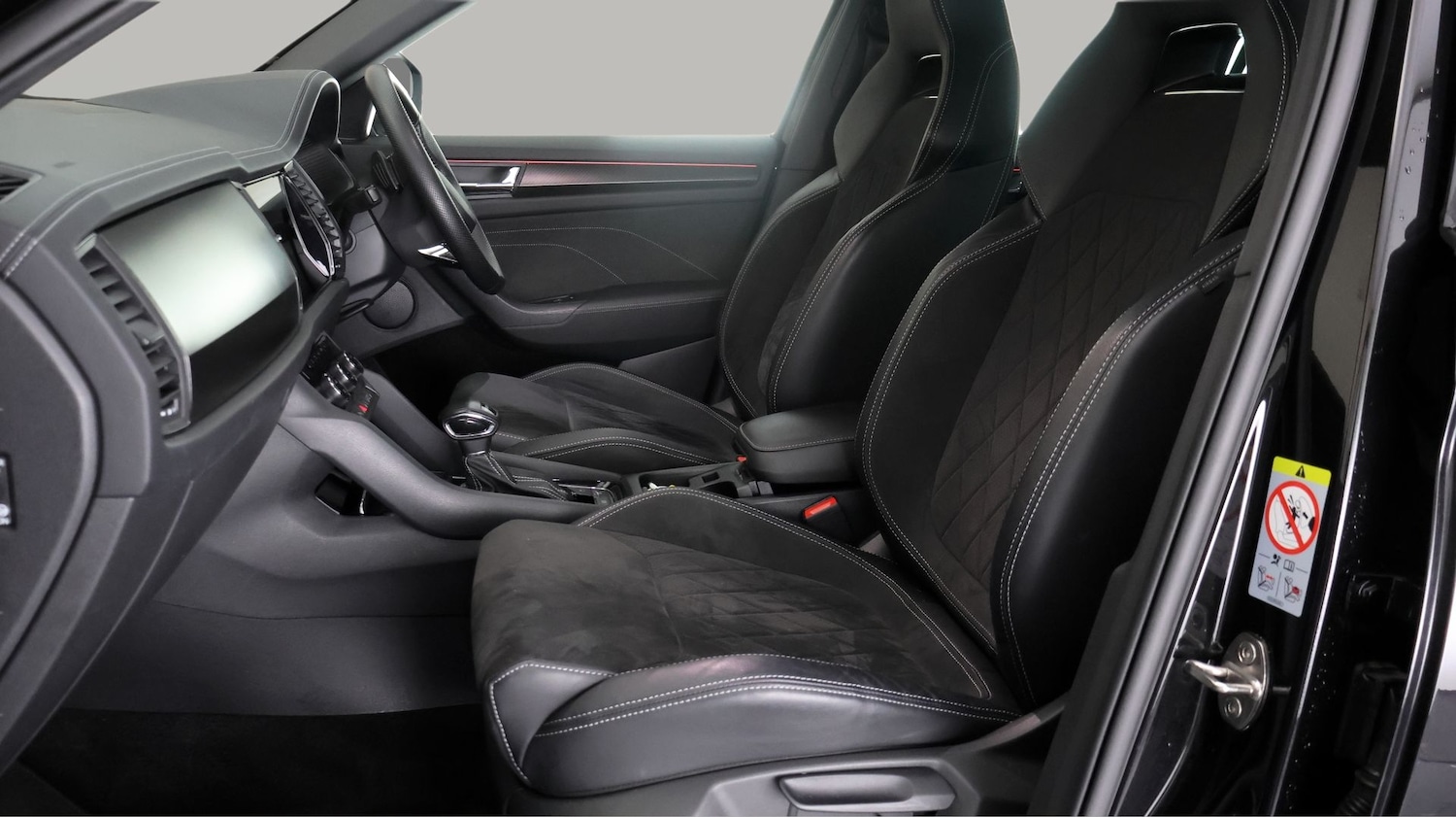 Used Skoda Kodiaq for sale - 77783024: Photo 14