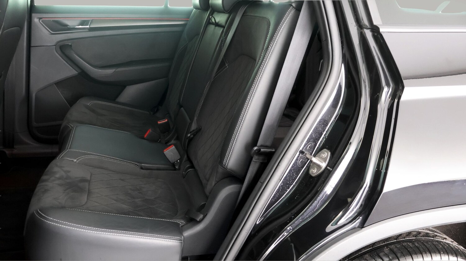 Used Skoda Kodiaq for sale - 77783024: Photo 16