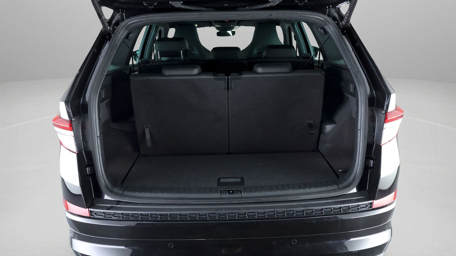 Used Skoda Kodiaq for sale - 77783024: Photo 17