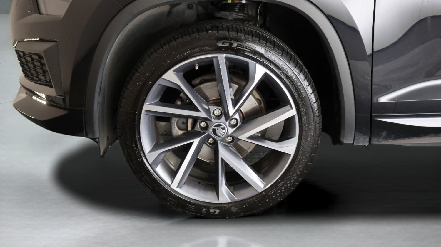 Used Skoda Kodiaq for sale - 77783024: Photo 18