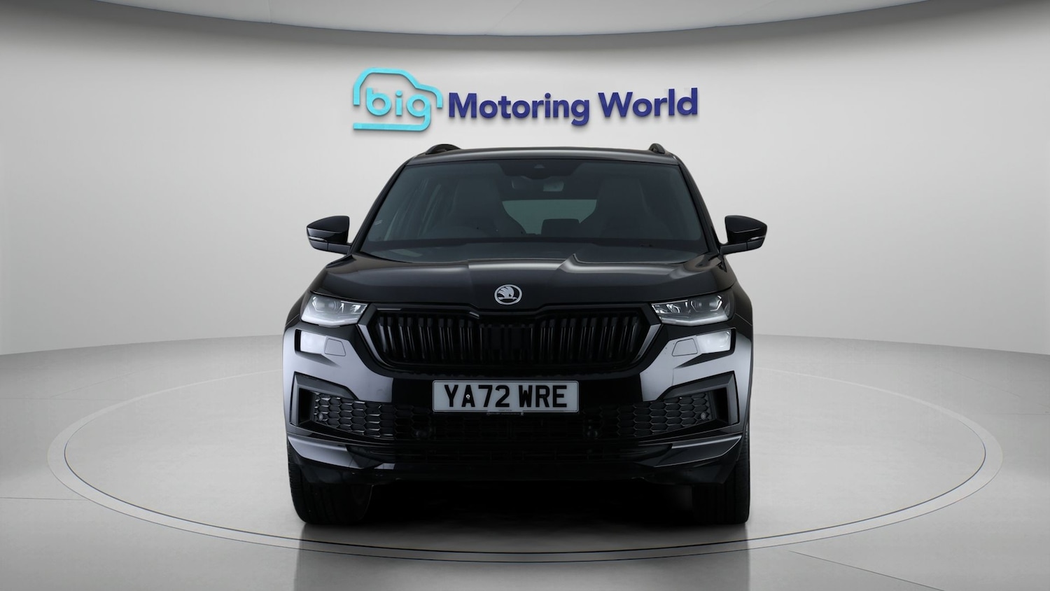 Used Skoda Kodiaq for sale - 77783024: Photo 2