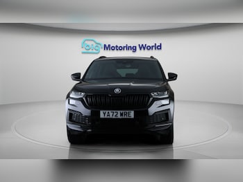 Used Skoda Kodiaq 2023 for sale - 77783024: Photo