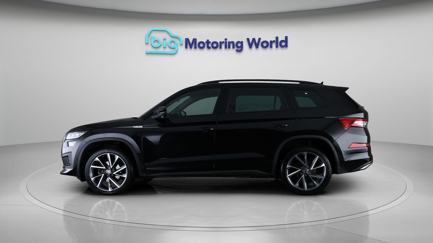 Used Skoda Kodiaq for sale - 77783024: Photo 4