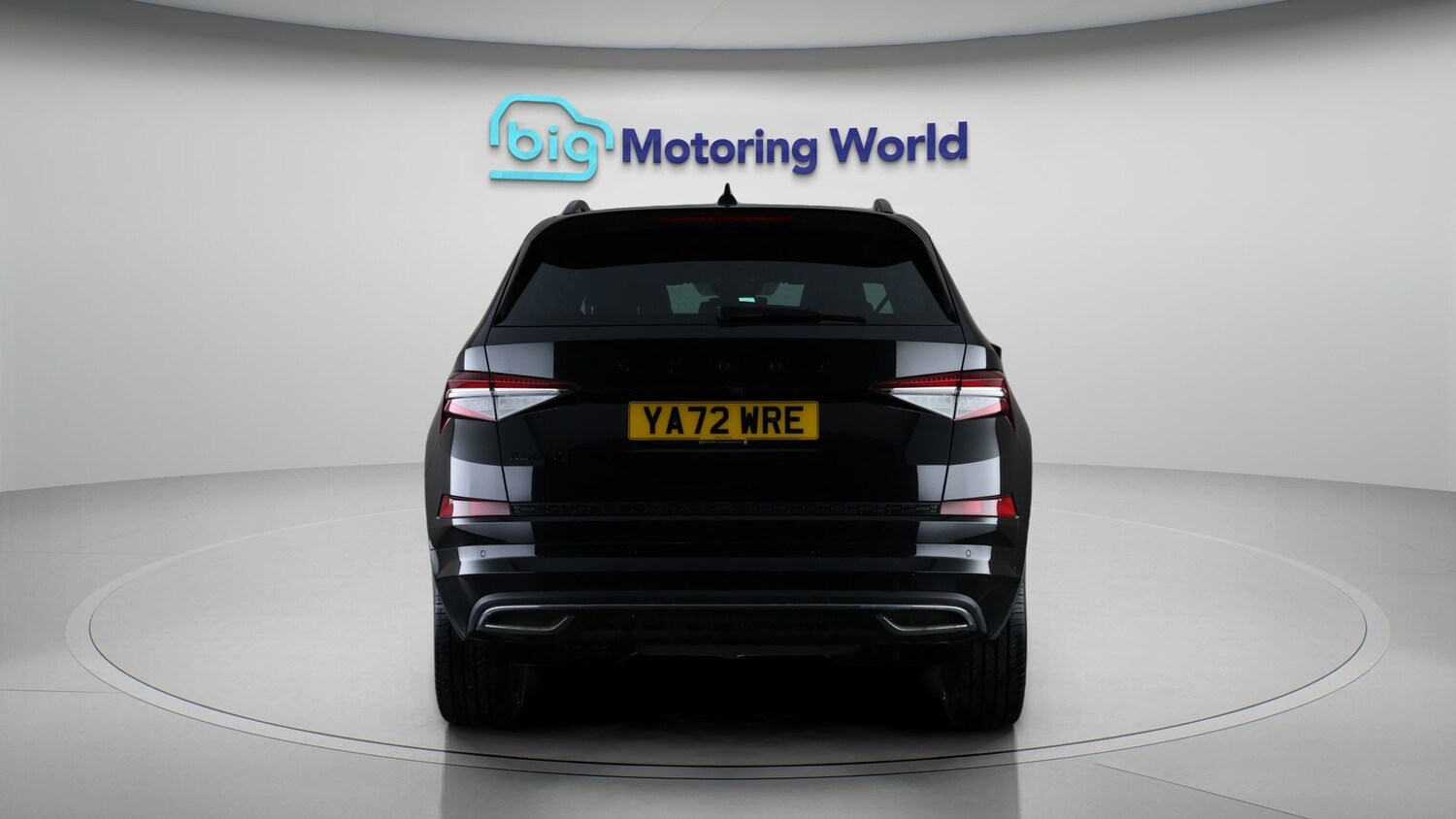 Used Skoda Kodiaq for sale - 77783024: Photo 6