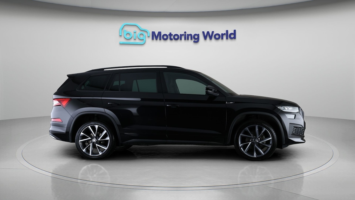 Used Skoda Kodiaq for sale - 77783024: Photo 8