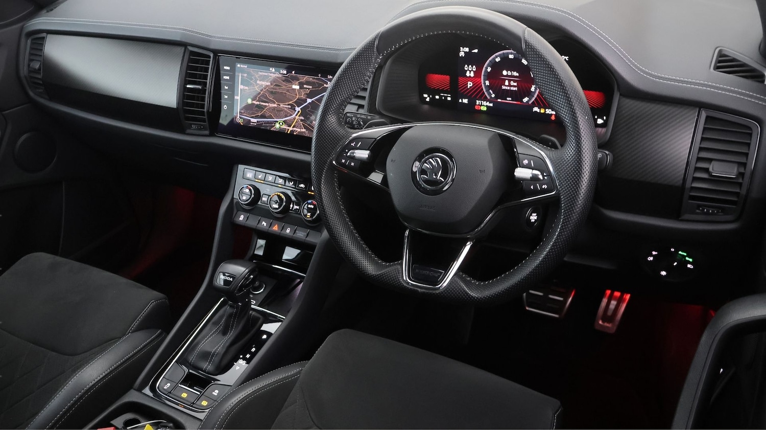 Used Skoda Kodiaq for sale - 77783024: Photo 9