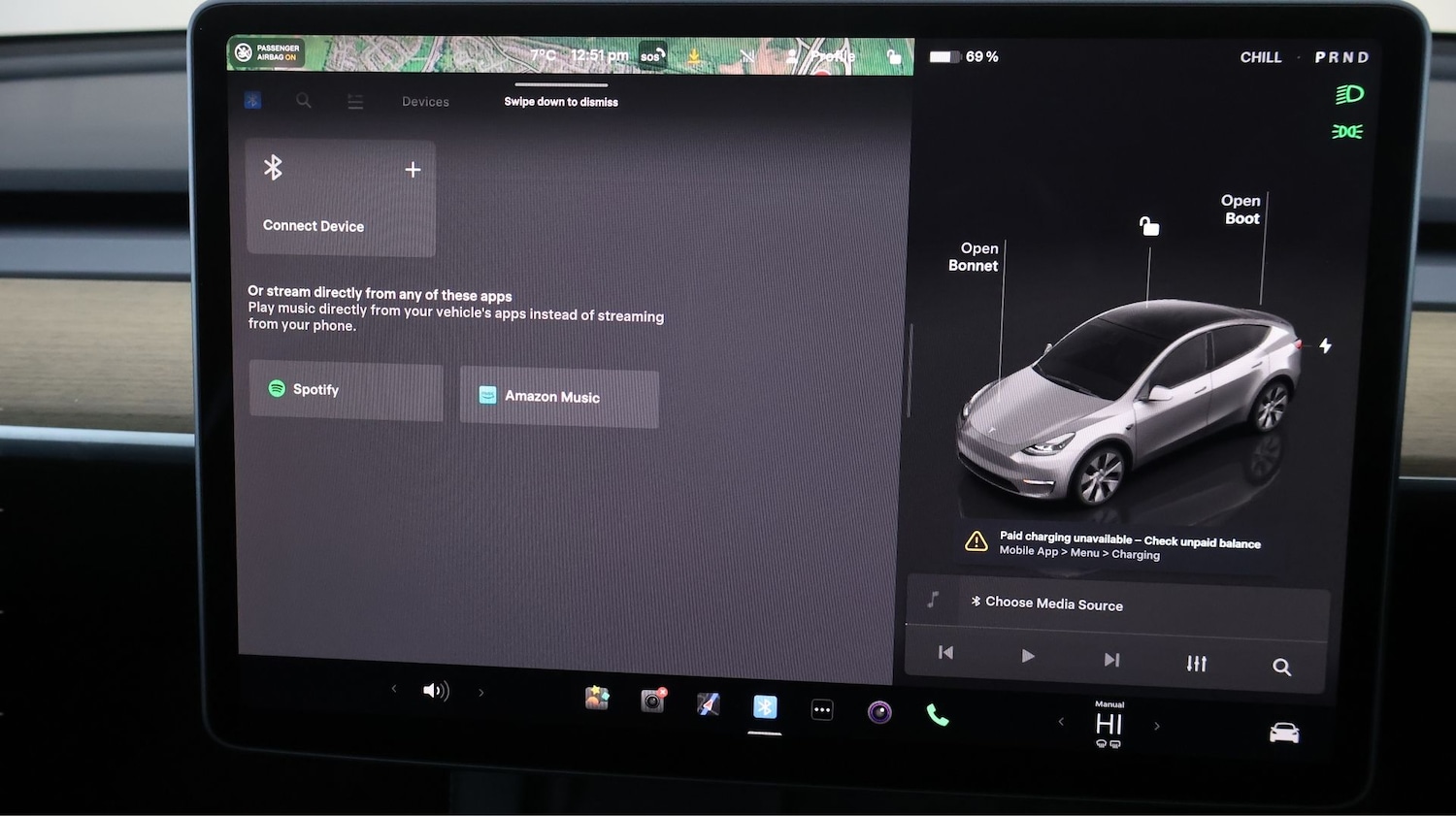 Used Tesla Model Y 2022 for sale - 77608131: Photo 23