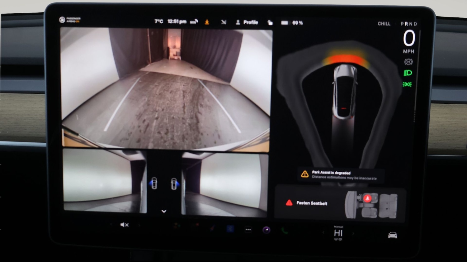 Used Tesla Model Y 2022 for sale - 77608131: Photo 24