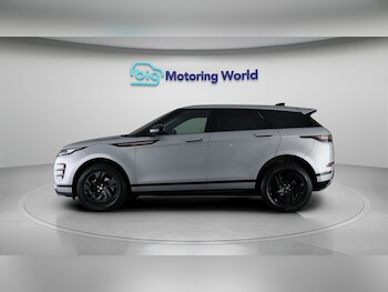 Used Land Rover Range Rover Evoque 2022 for sale - 78732999: Photo
