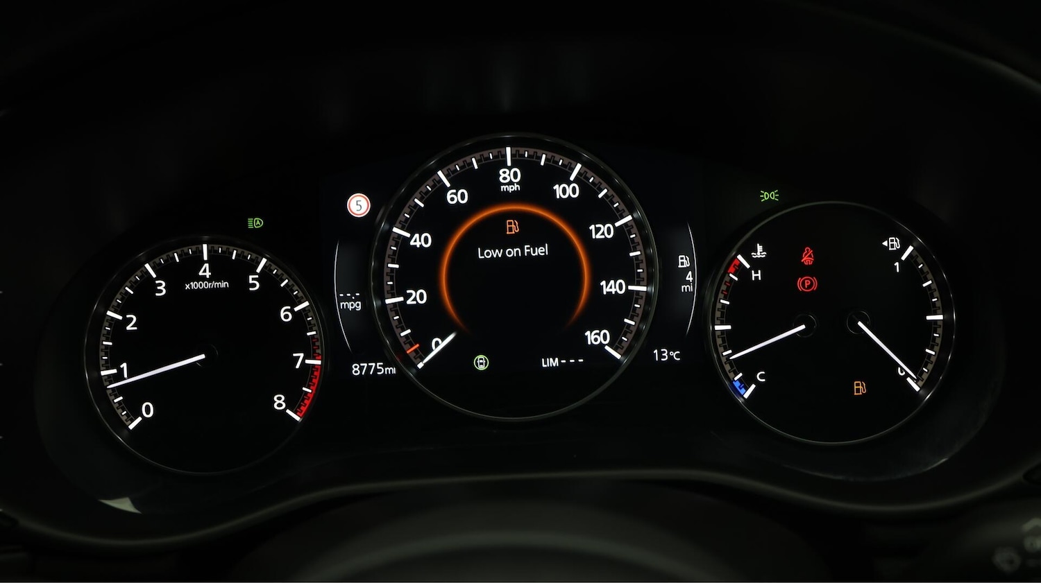 Used Mazda Mazda3 2024 for sale - 76658685: Photo 11