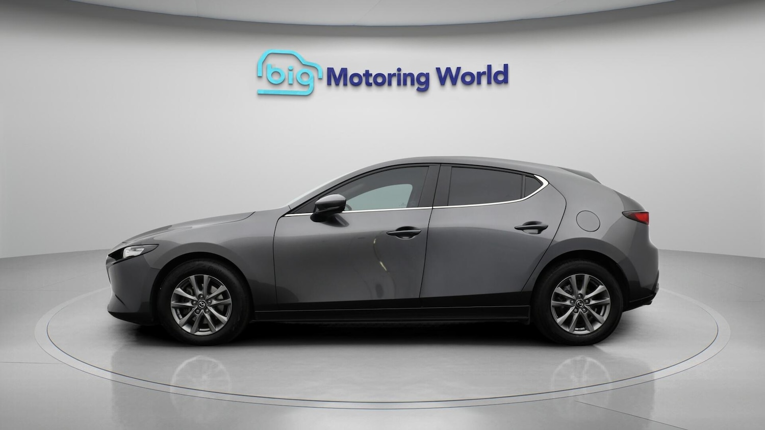 Used Mazda Mazda3 2024 for sale - 76658685: Photo 5