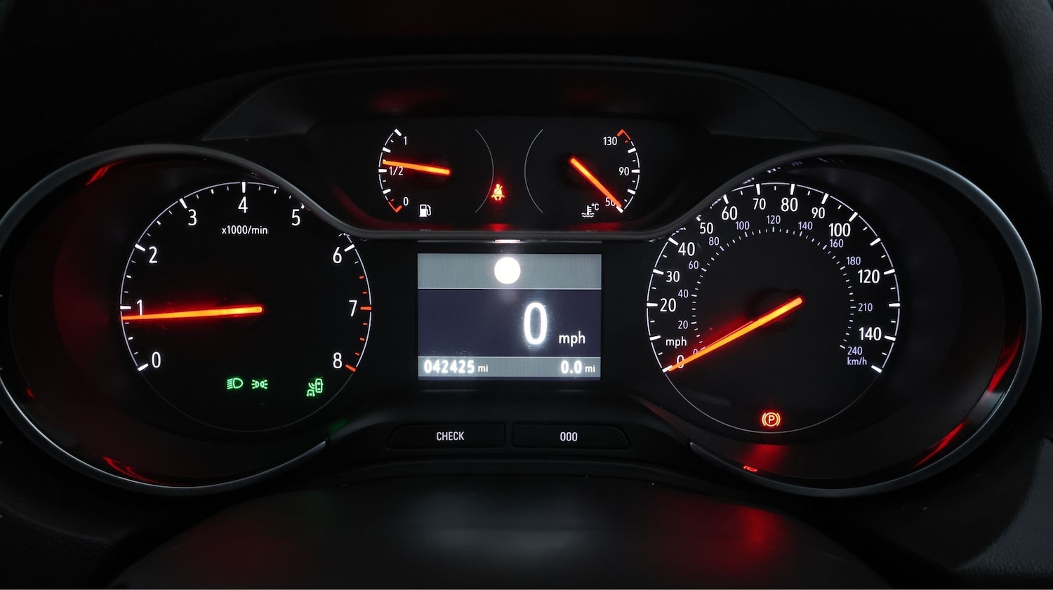 Used Vauxhall Grandland X 2020 for sale - 78094832: Photo 10