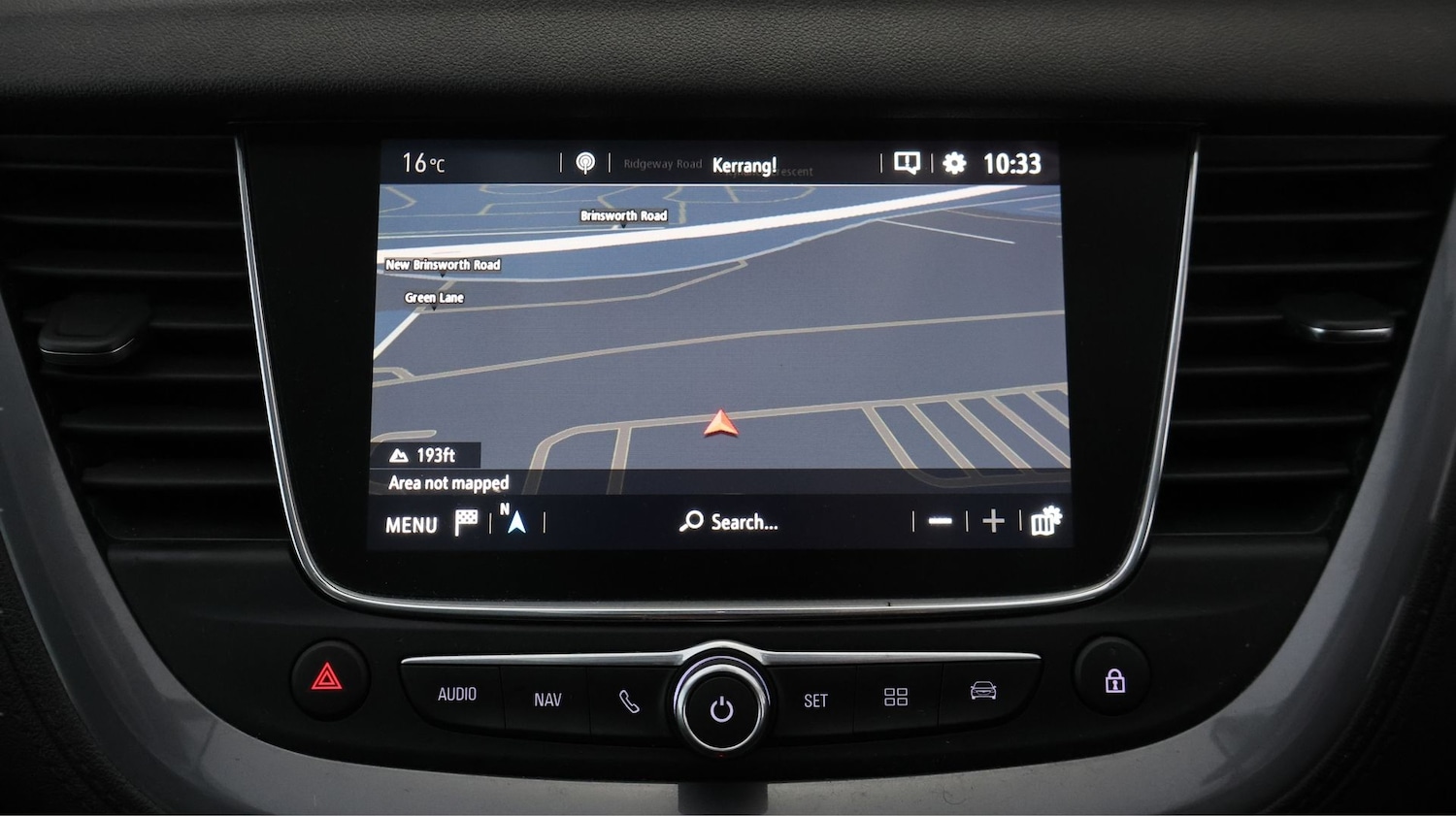 Used Vauxhall Grandland X 2020 for sale - 78094832: Photo 11