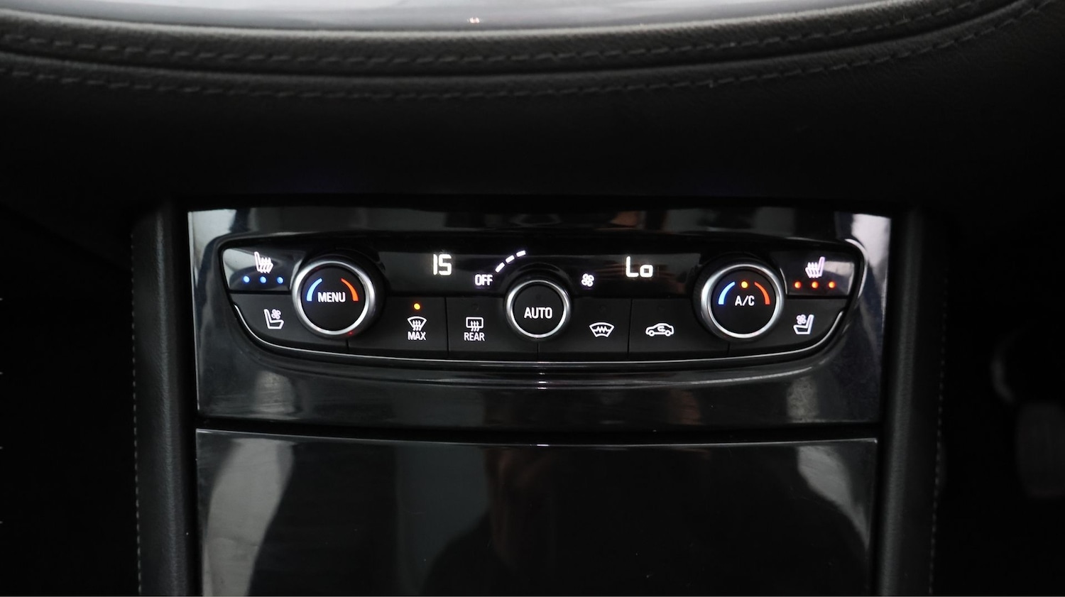 Used Vauxhall Grandland X 2020 for sale - 78094832: Photo 12