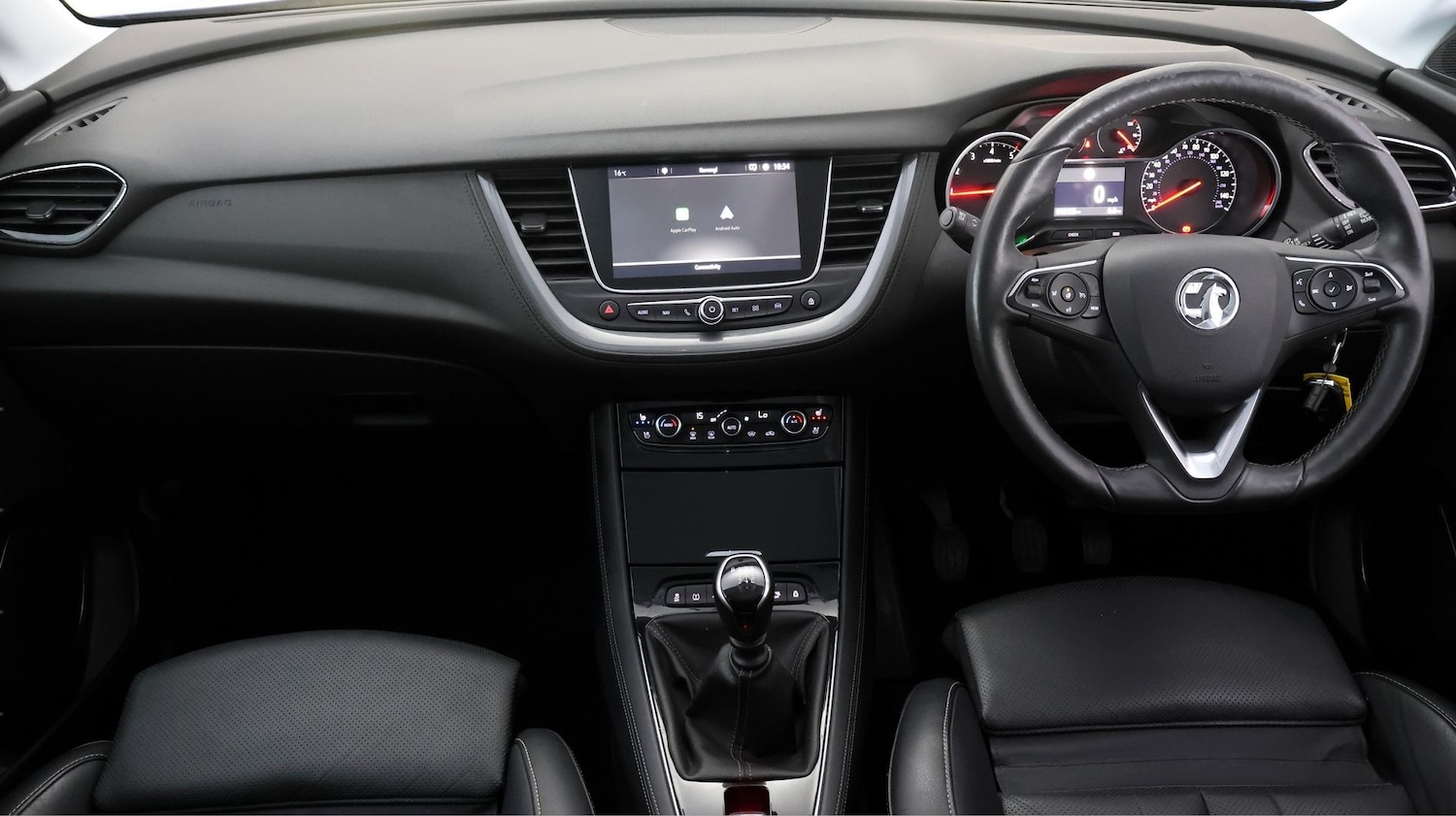 Used Vauxhall Grandland X 2020 for sale - 78094832: Photo 13